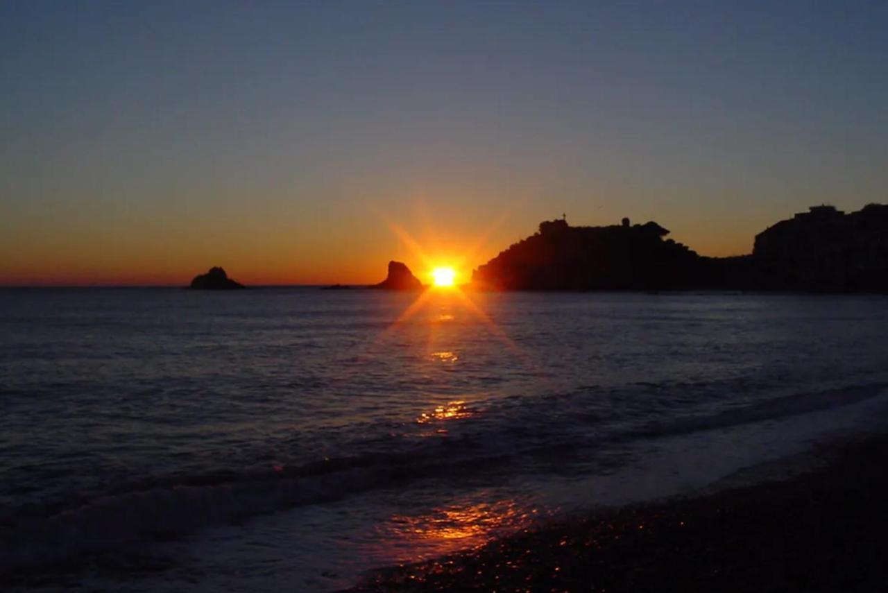 Apartamento En La Playa Con Vistas De Ensueno Almuñécar エクステリア 写真